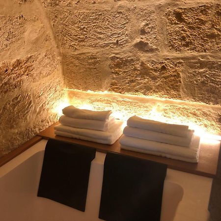 Dimora Grottacielo Apartment Polignano a Mare Exterior photo
