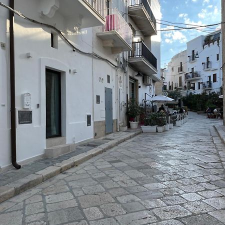 Dimora Grottacielo Apartment Polignano a Mare Exterior photo