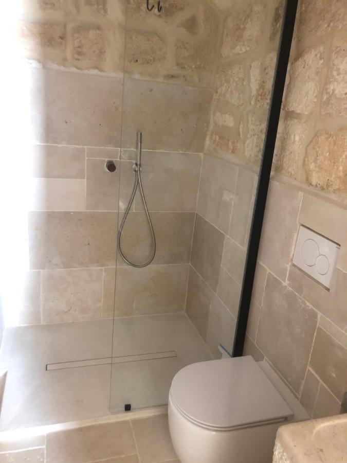 Dimora Grottacielo Apartment Polignano a Mare Exterior photo