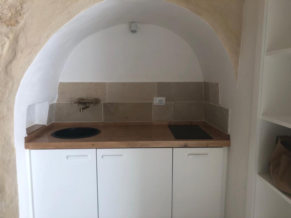 Dimora Grottacielo Apartment Polignano a Mare Exterior photo