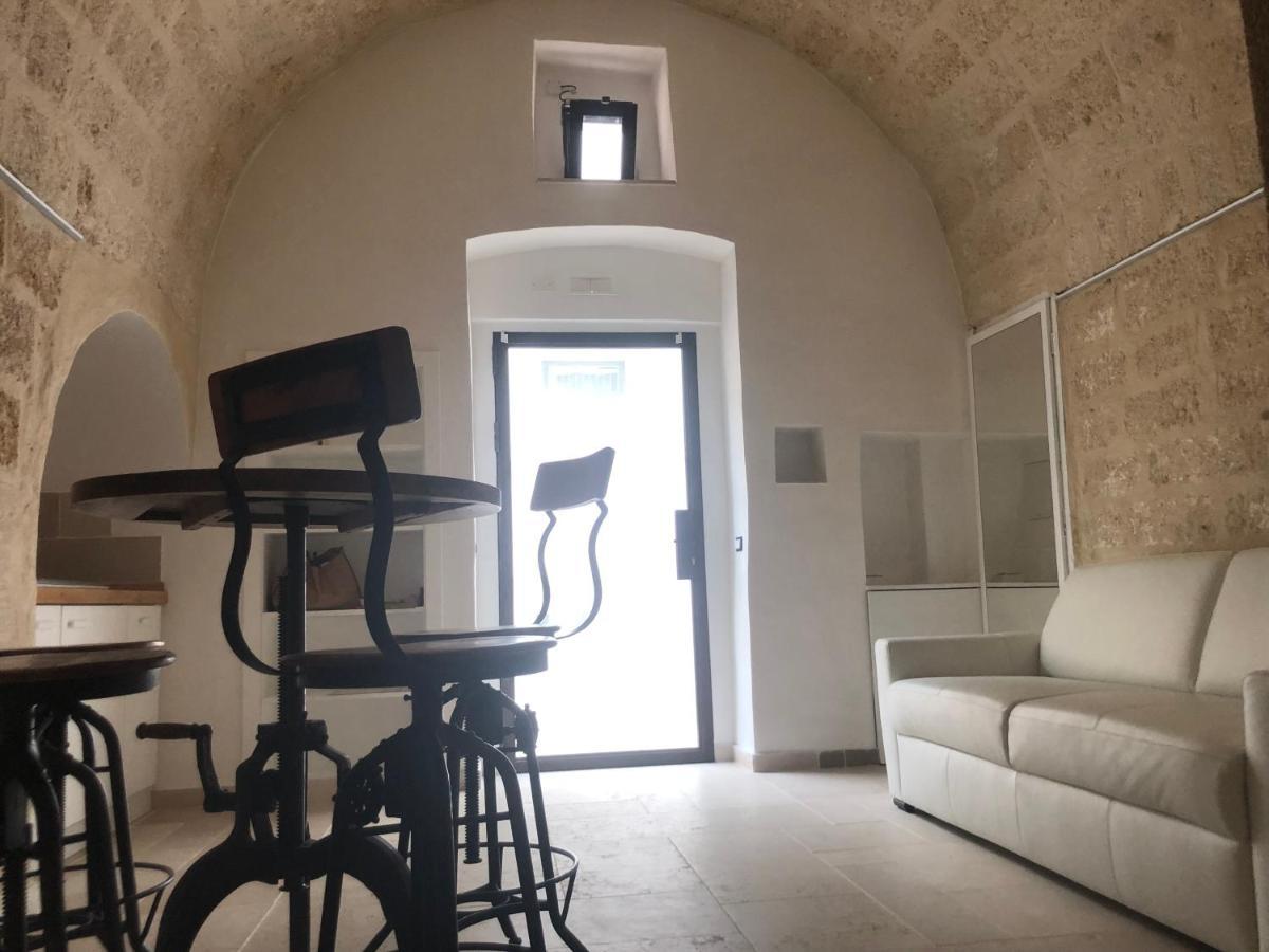 Dimora Grottacielo Apartment Polignano a Mare Exterior photo