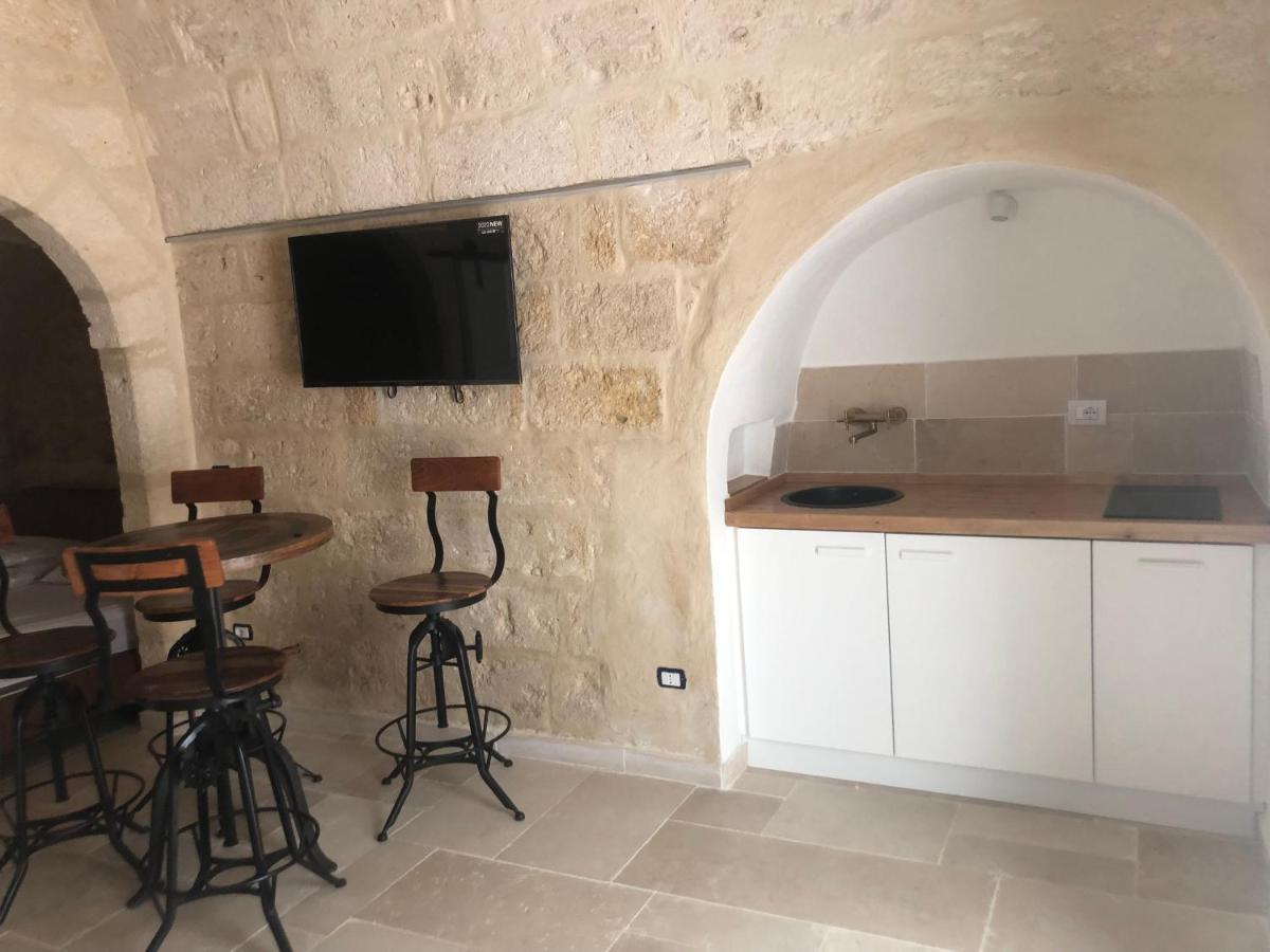 Dimora Grottacielo Apartment Polignano a Mare Exterior photo