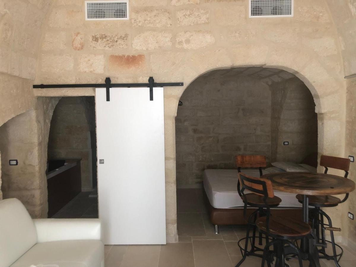 Dimora Grottacielo Apartment Polignano a Mare Exterior photo