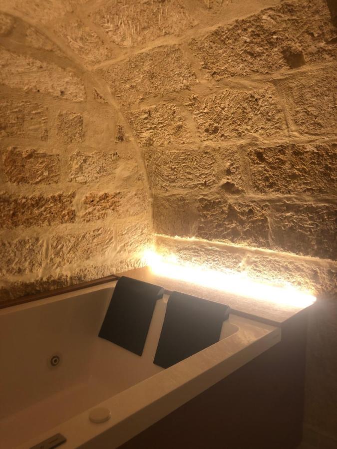 Dimora Grottacielo Apartment Polignano a Mare Exterior photo
