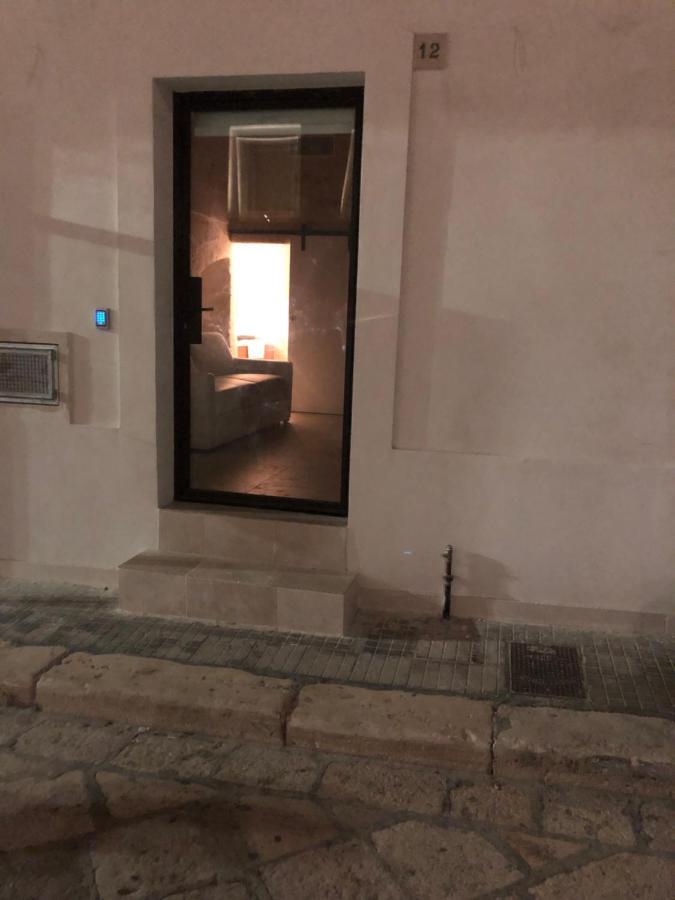 Dimora Grottacielo Apartment Polignano a Mare Exterior photo