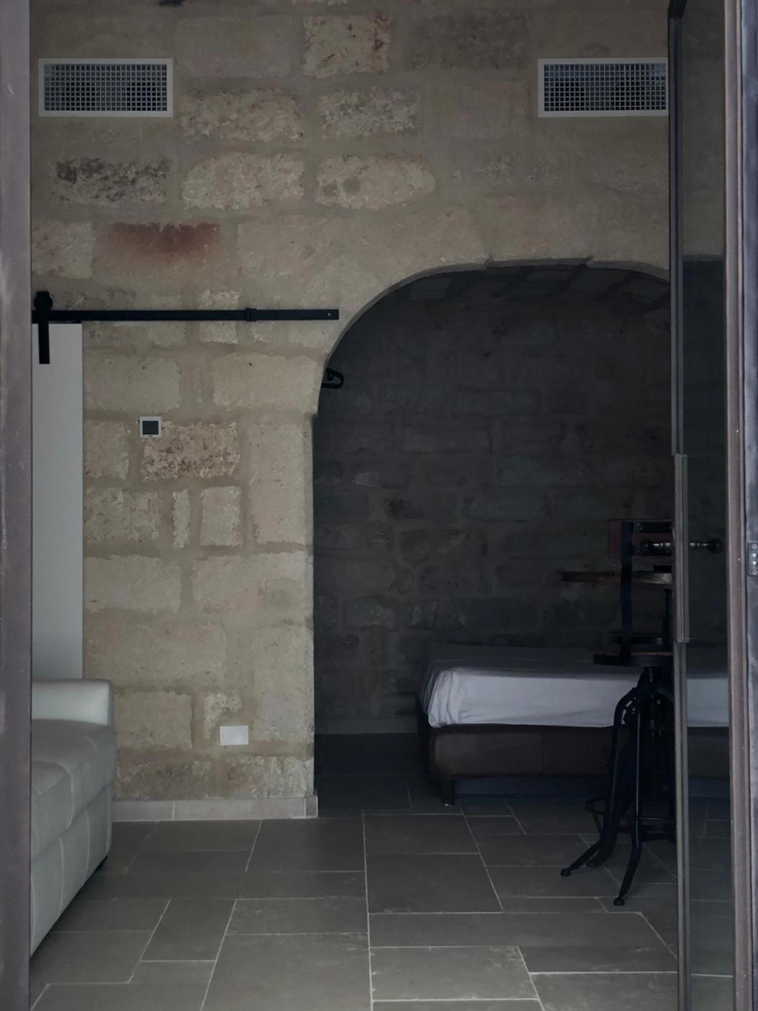Dimora Grottacielo Apartment Polignano a Mare Exterior photo