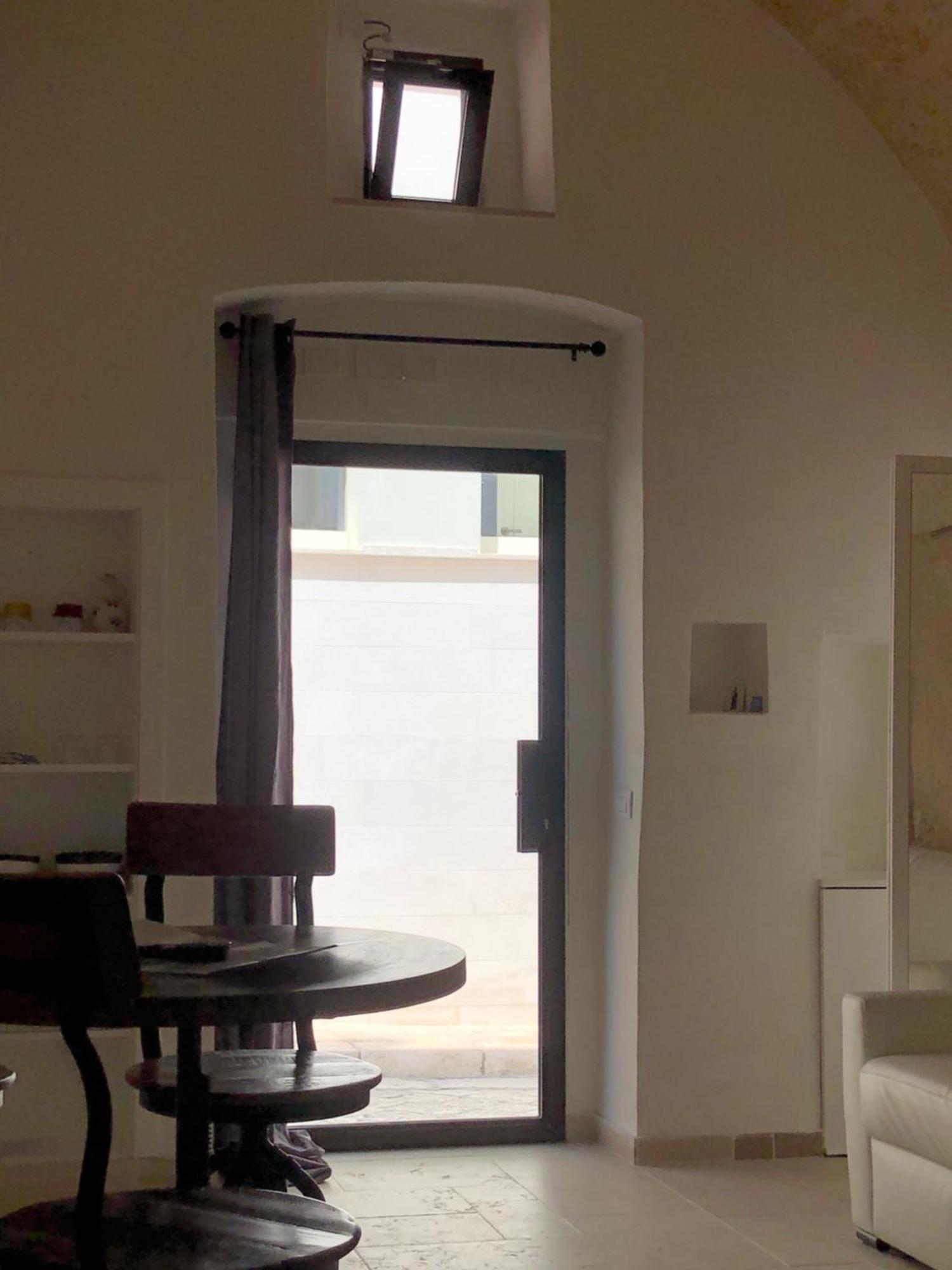 Dimora Grottacielo Apartment Polignano a Mare Exterior photo