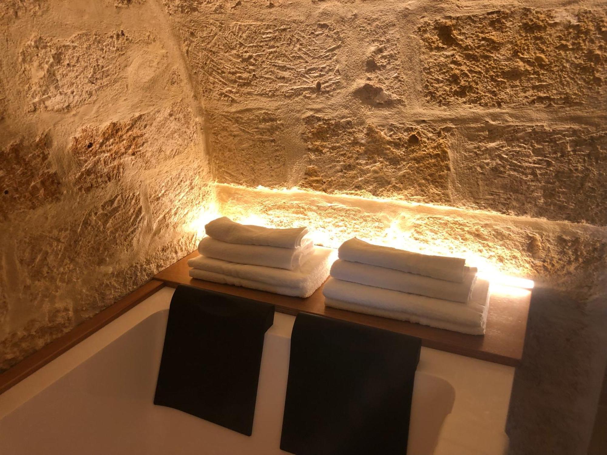 Dimora Grottacielo Apartment Polignano a Mare Exterior photo