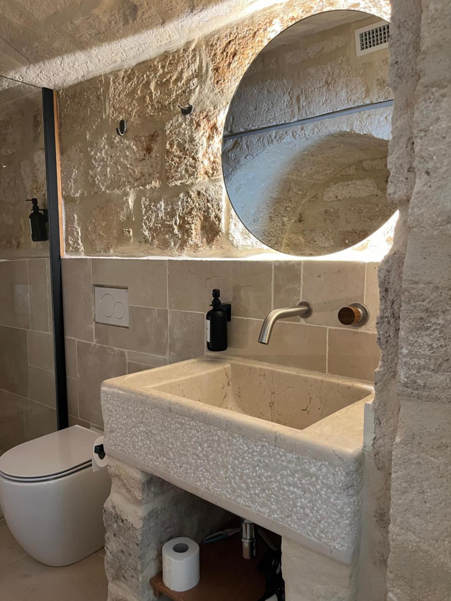 Dimora Grottacielo Apartment Polignano a Mare Room photo
