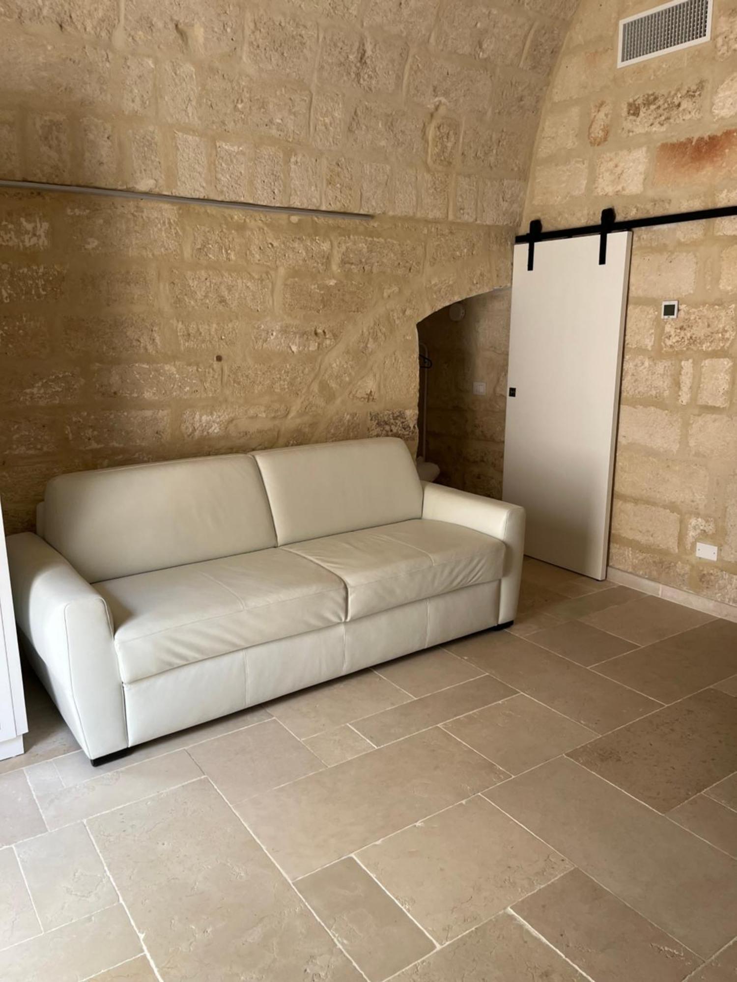 Dimora Grottacielo Apartment Polignano a Mare Room photo
