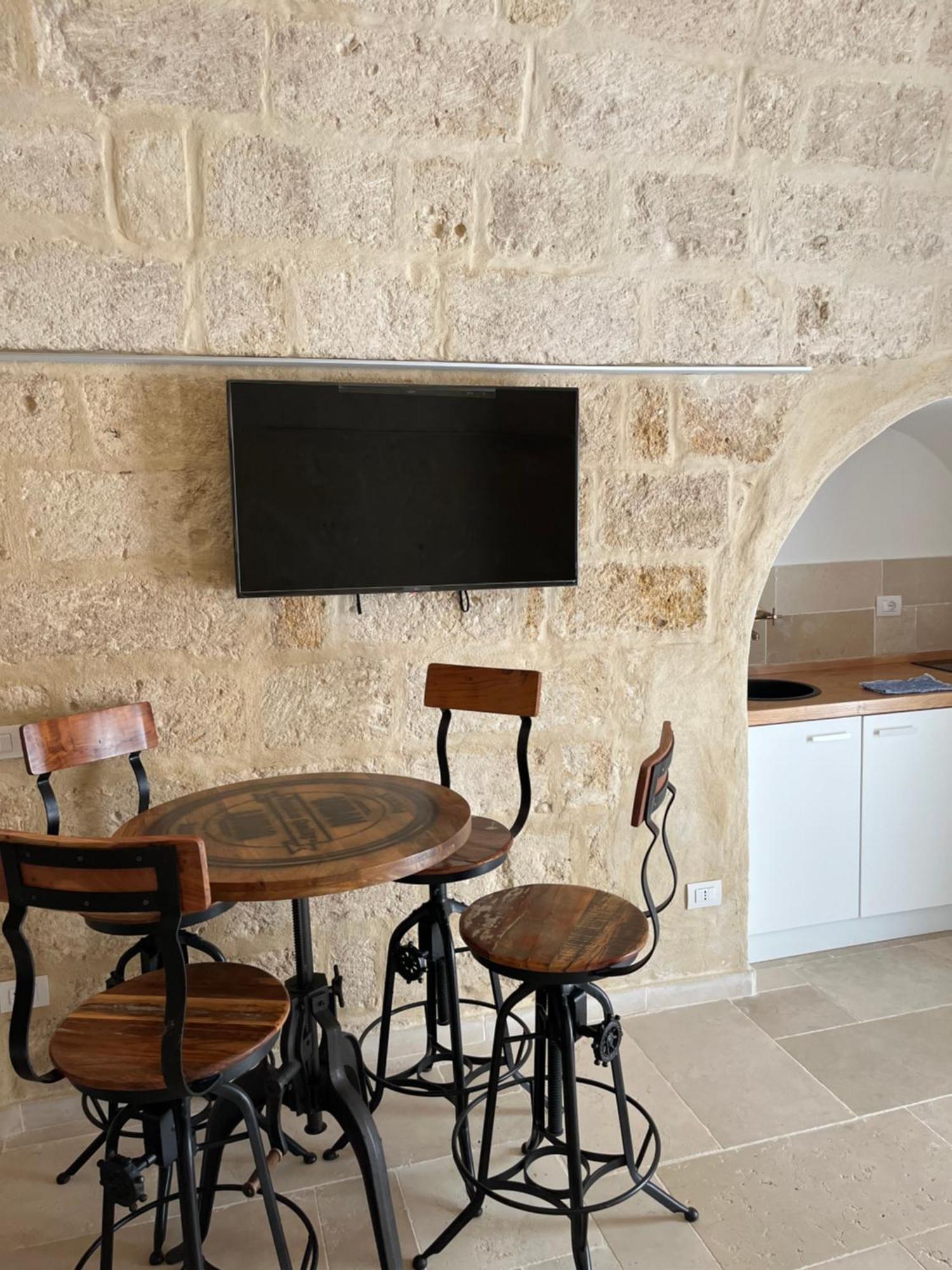 Dimora Grottacielo Apartment Polignano a Mare Room photo