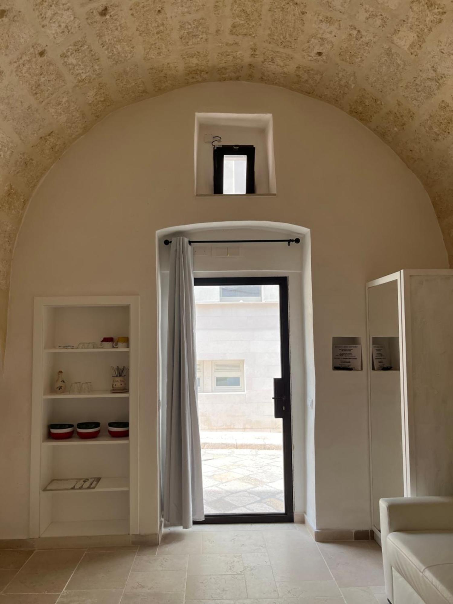 Dimora Grottacielo Apartment Polignano a Mare Exterior photo