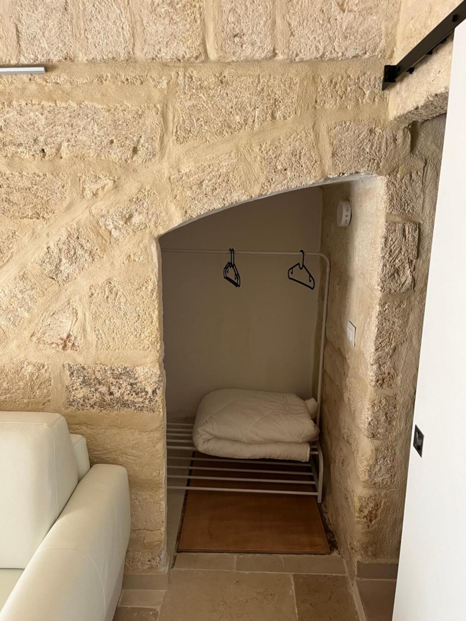 Dimora Grottacielo Apartment Polignano a Mare Exterior photo