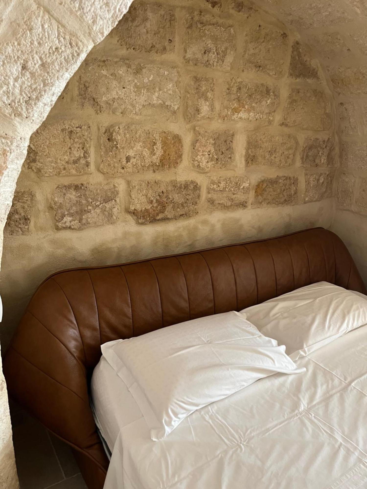 Dimora Grottacielo Apartment Polignano a Mare Exterior photo
