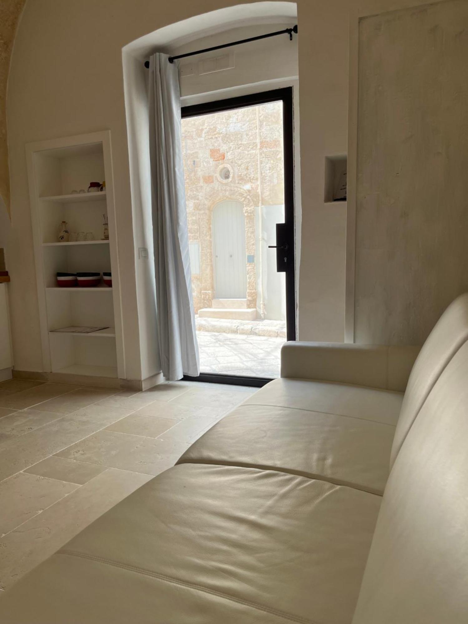 Dimora Grottacielo Apartment Polignano a Mare Exterior photo